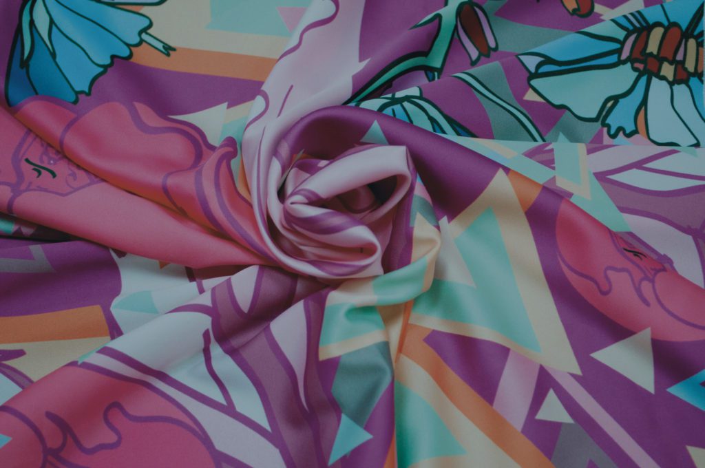 Dye Sublimation Printing
