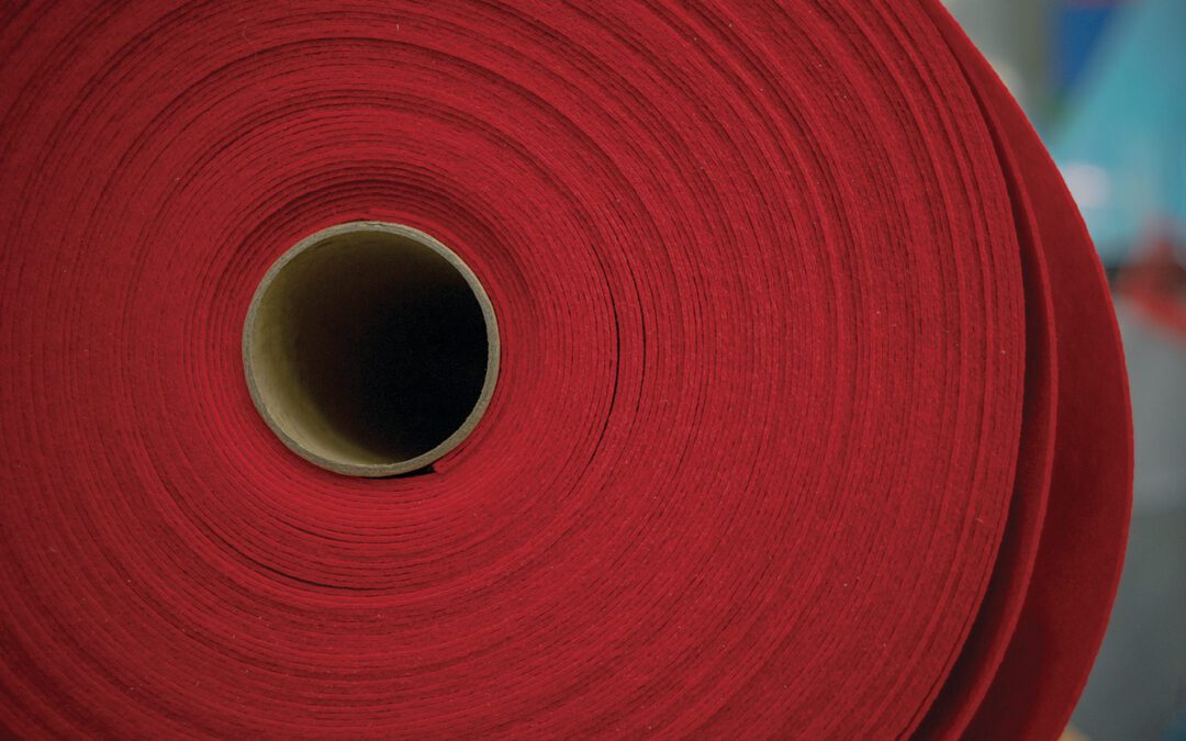 Cotton Dyeing and Finishing