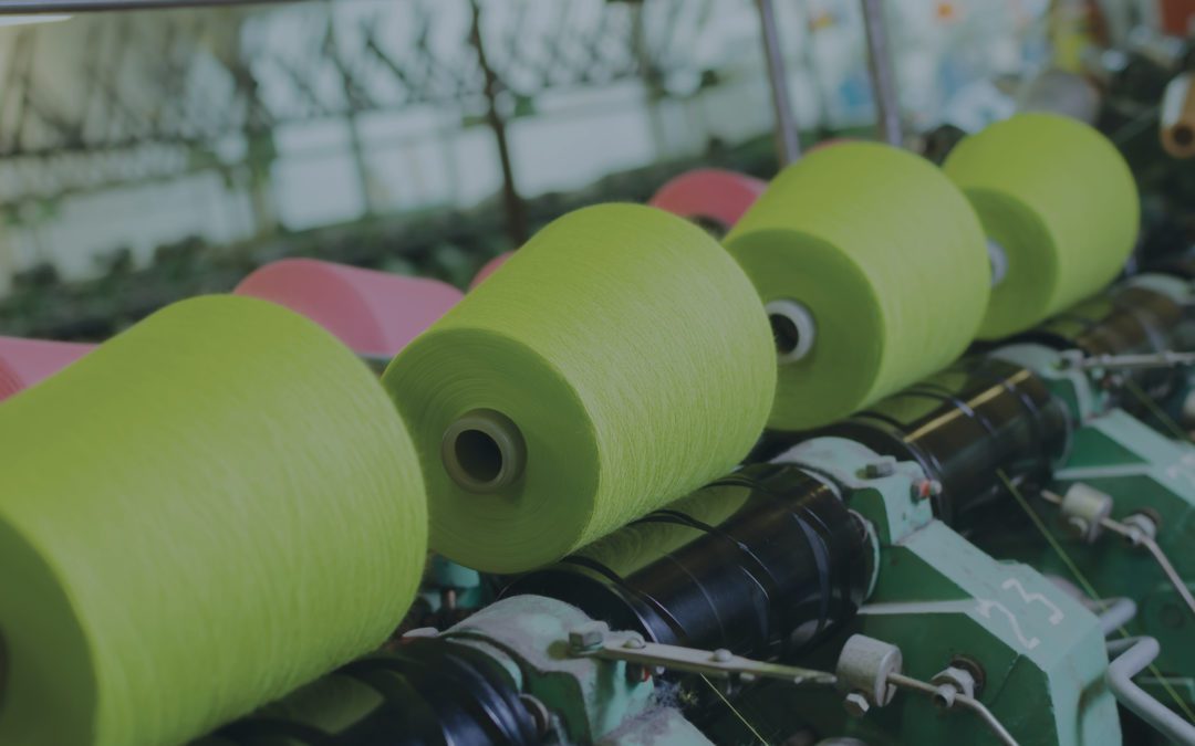 Dyeing Polyester