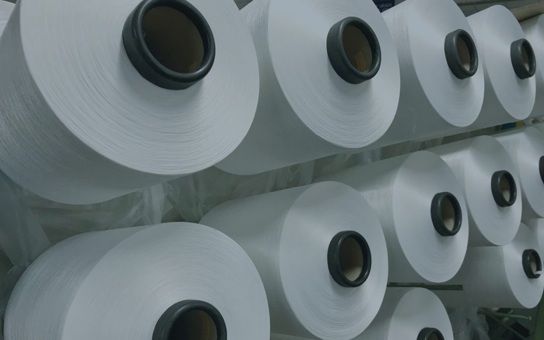 What Is Polyester?