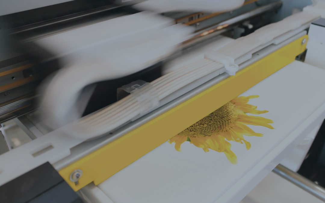Textile Printing Overview