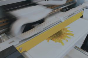 Textile Printing Overview