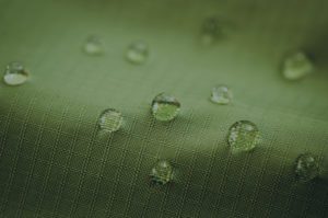 Spray Rating Testing