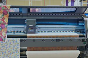 Direct Disperse Printing
