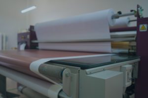 Dye Sublimation Calenders