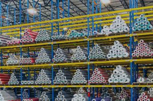 Dye Sublimation: Fabric Handling and Storage