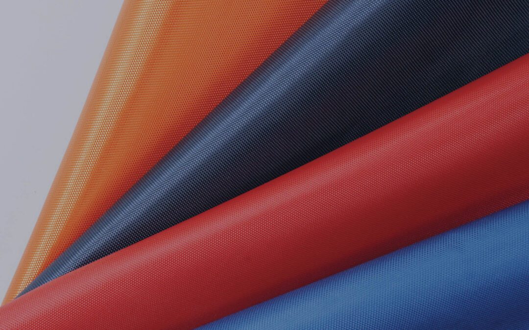 What is Nylon?