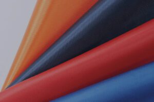 What is Nylon?