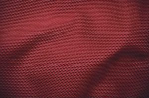 Nylon Fabric Texturing