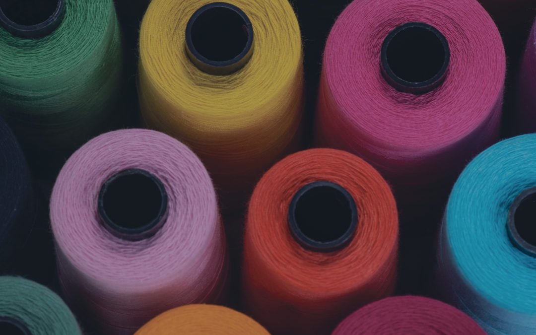 Printing and Dyeing Nylon