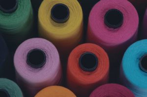 Printing And Dyeing Nylon %