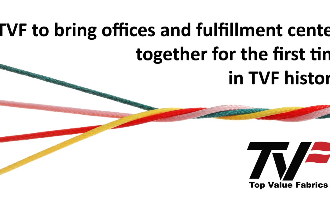 TVF Company-Wide Celebration