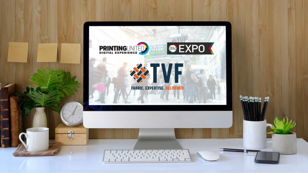 TVF’s Upcoming Tradeshow Schedule