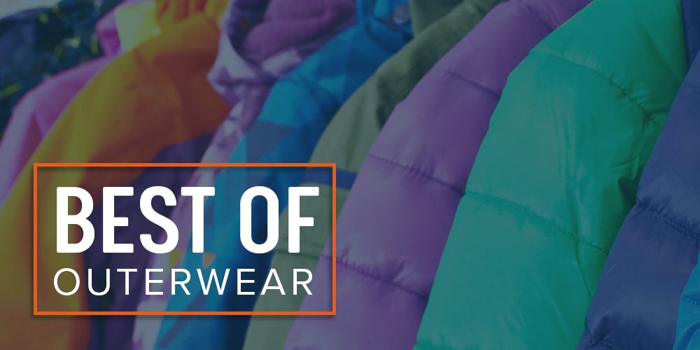 The Best Outerwear Fabrics