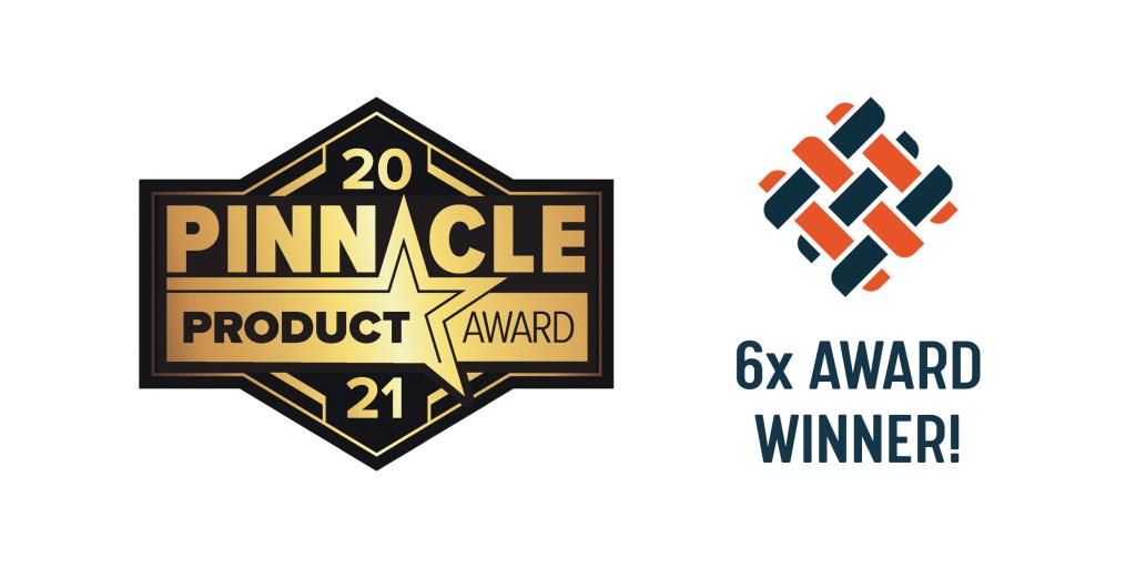 TVF Claims 6 Pinnacle Product Awards