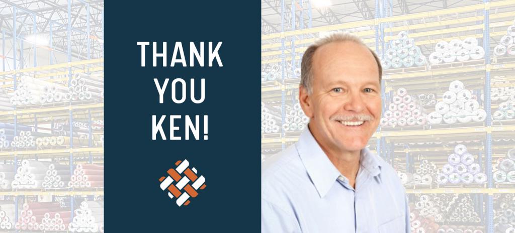 Ken Siecinski retires from TVF after 25 years