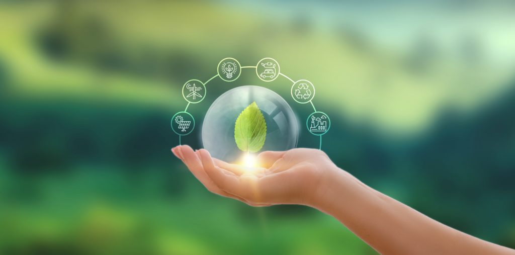 How is SolutionDyed Polyester Better for the Environment? TVF