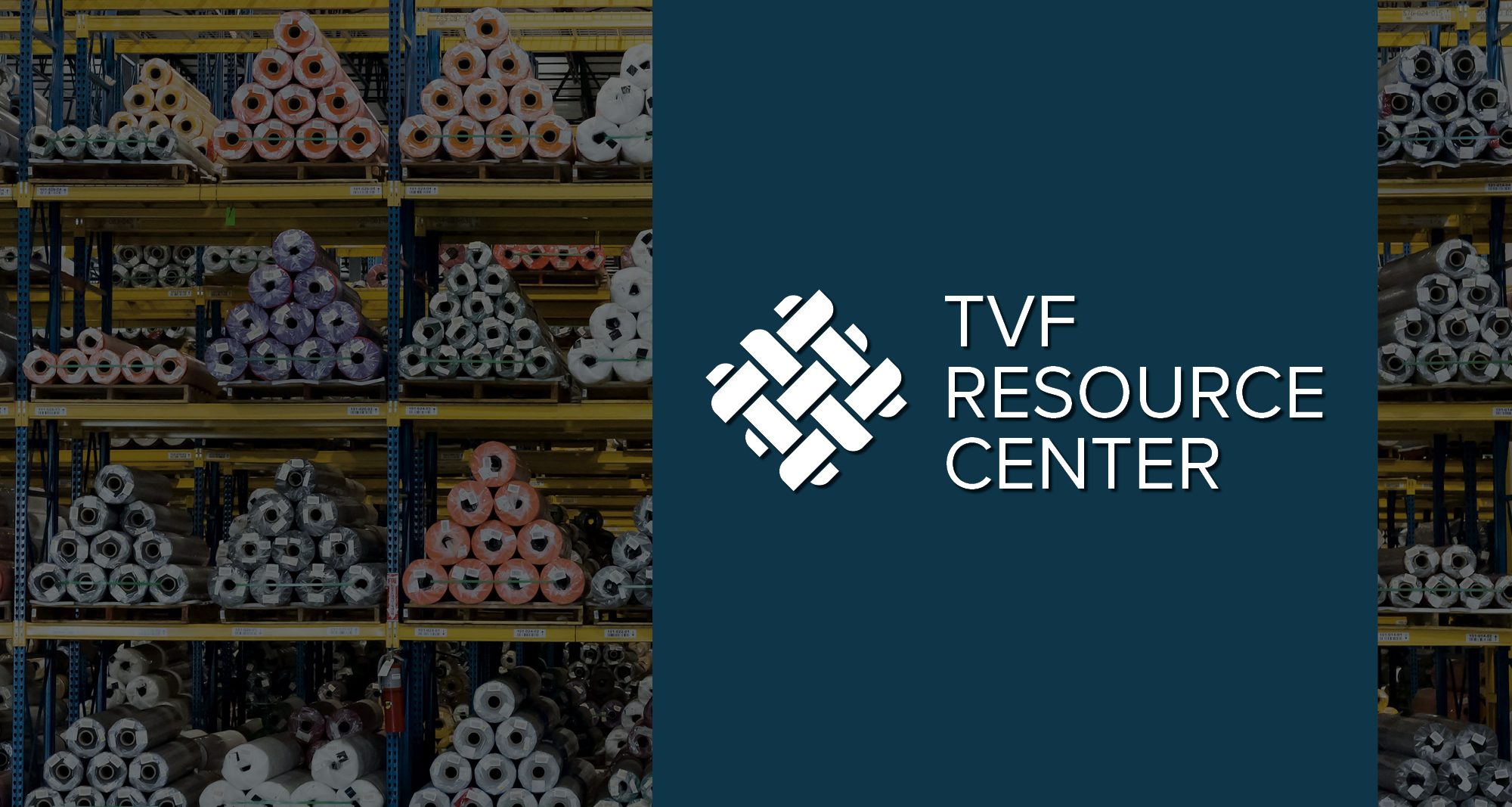 The TVF Resource Center – The Source for Everything Fabric Related