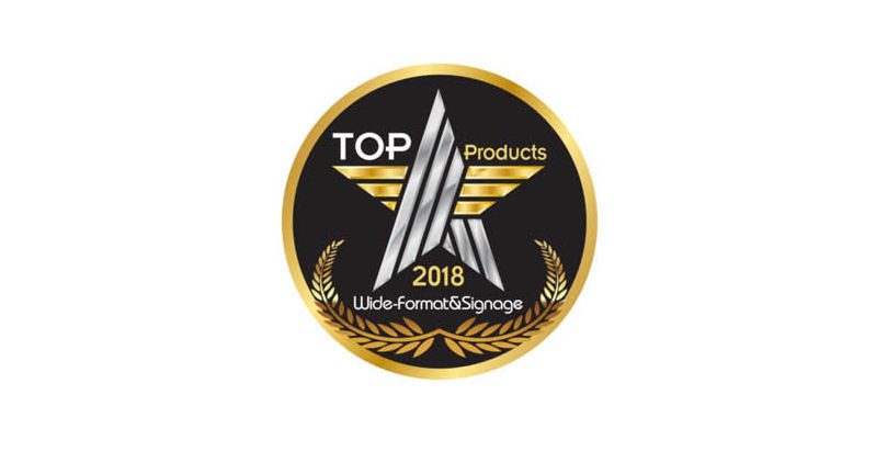 Thank You for Choosing TVF as a Top Products Award Winner!