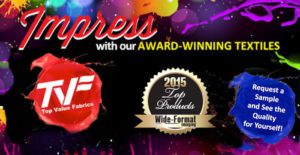 won with print media