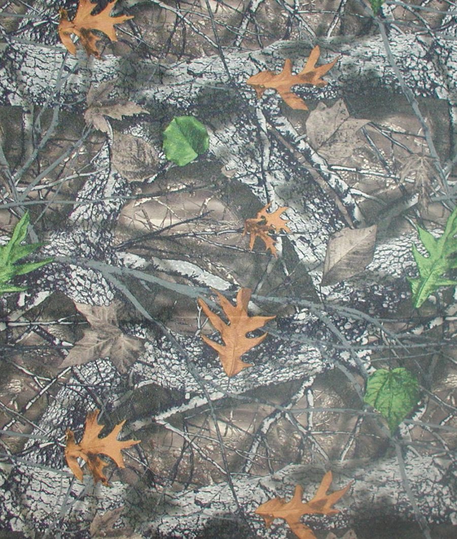Backwoods Camo