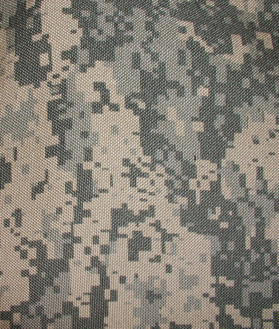 Digital ACU Camo