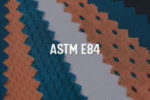ASTM E84