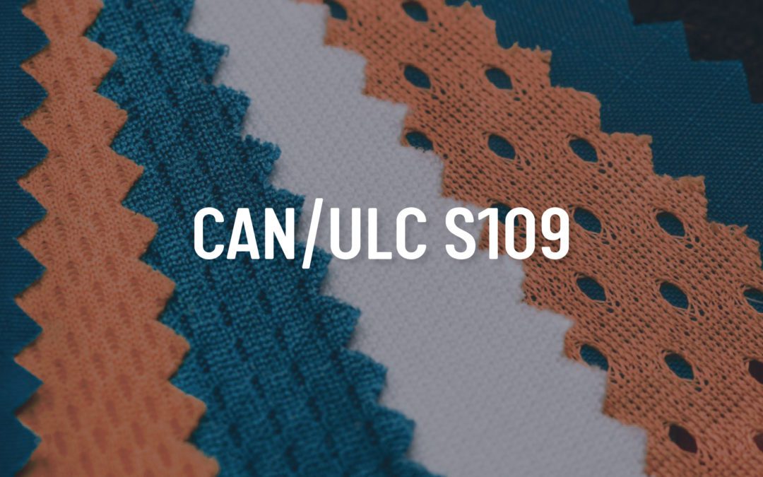 CAN/ULC-S109