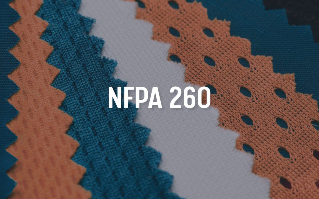 NFPA 260