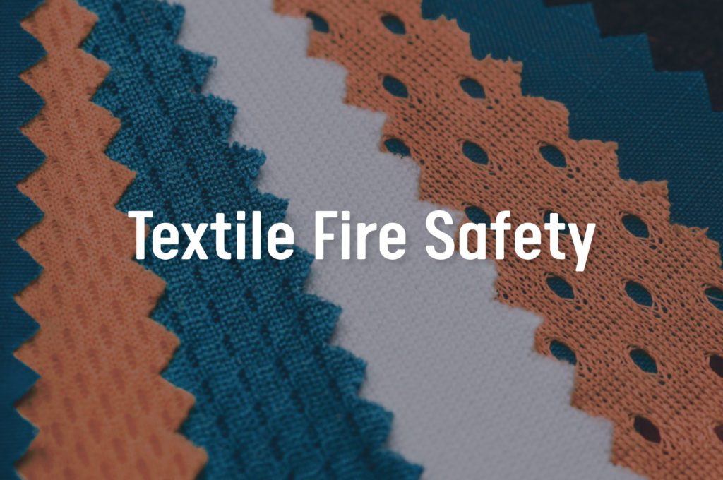 Textile Fire Safety