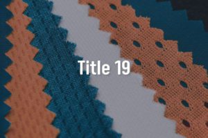 California State Fire Marshal Title 19