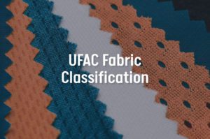 Upholstered Furniture Action Council Fabric Classification Test Method 1990 (UFAC)