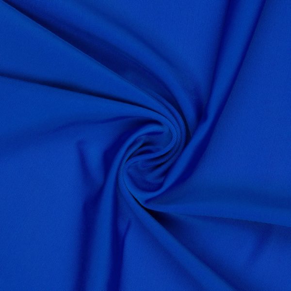 84/16 Polyester Spandex Semi Matte Tricot