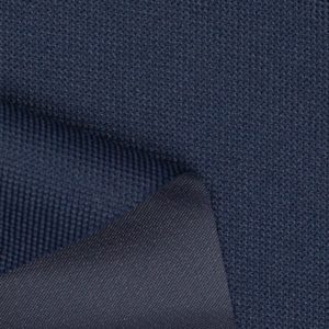 PVC Backed Polyester