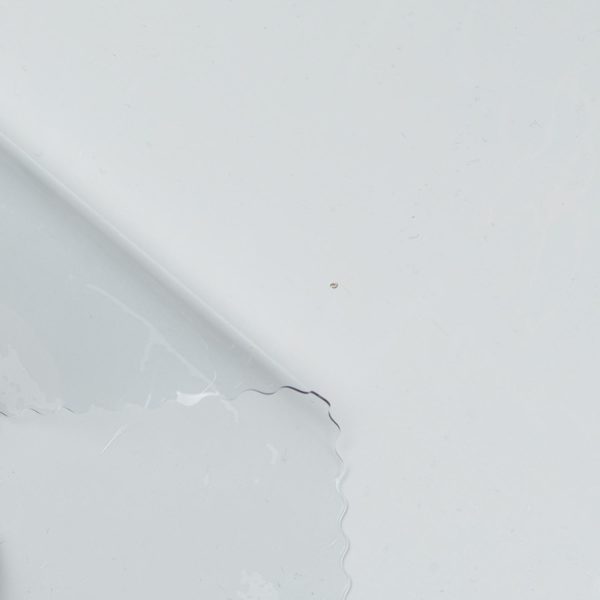 Clear Vinyl fabric