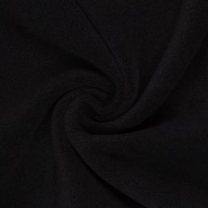 Polyester Double-Sided Arctic Fleece
