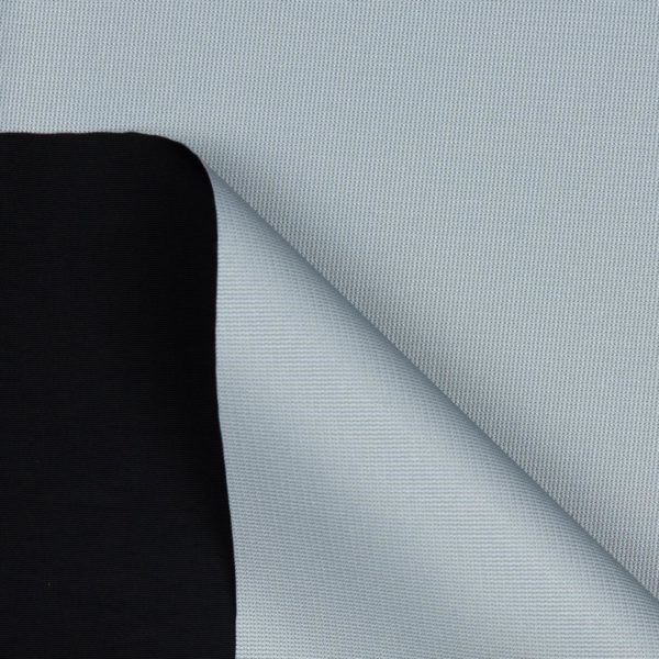 Mid-Weight Nylon Taslan, Micro Porous Coating with Tricot Lining