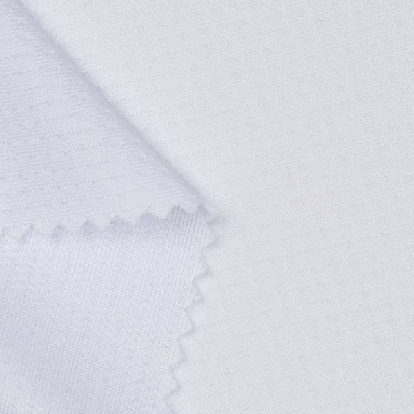 Polyester Boxed Flatback Mesh