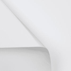 6 MIL Polypropylene Vinyl with Adhesive