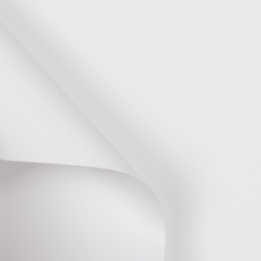 8 MIL Polypropylene Matte Vinyl Fabric TVF