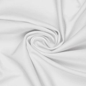 77/23 Full Dull Polyester Spandex Tricot