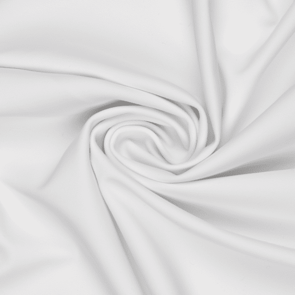 77/23 Full Dull Polyester Spandex Tricot