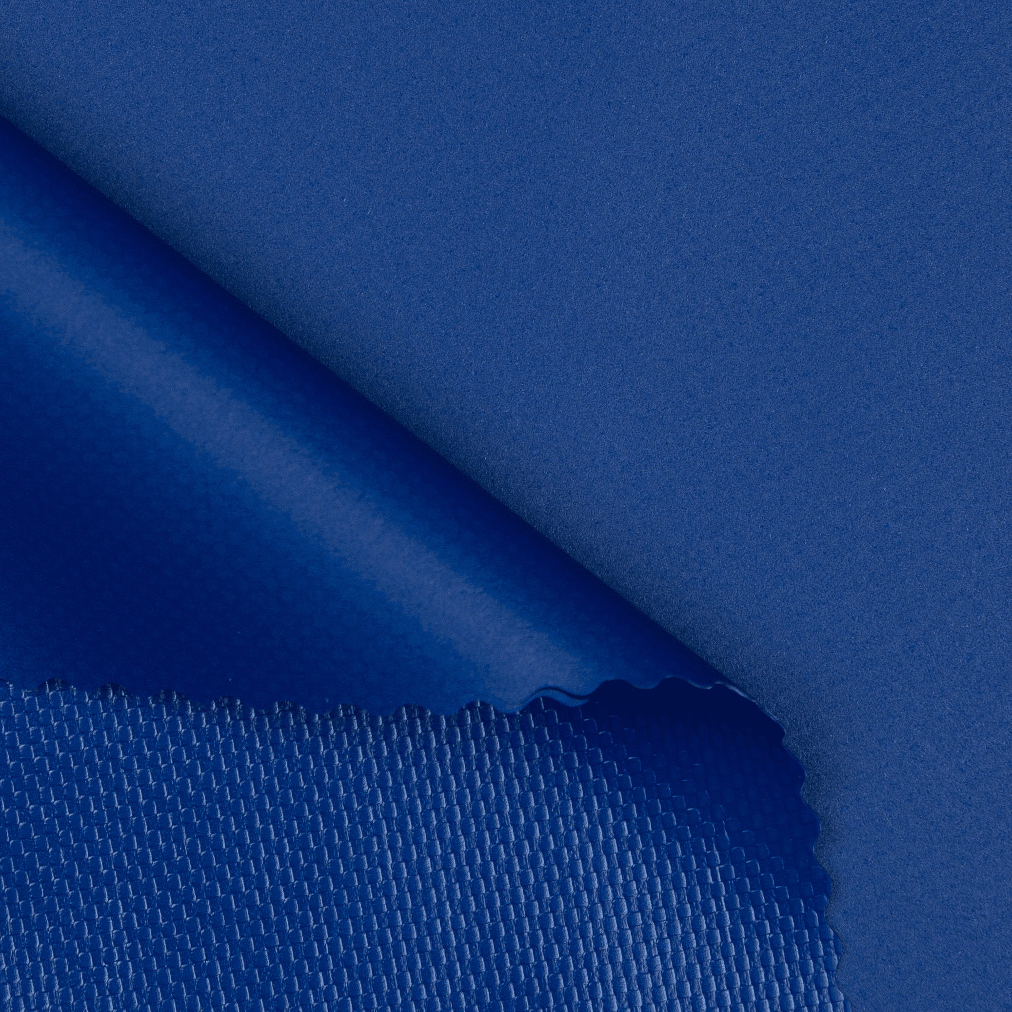 Bright Royal Blue