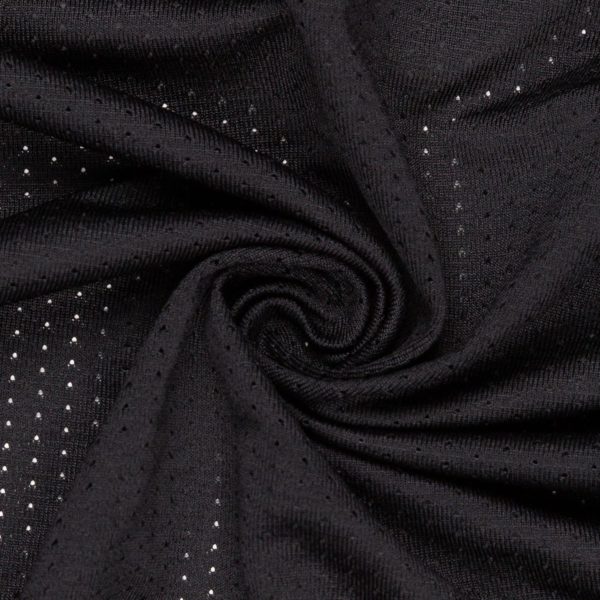 Polyester Pin Dot Mesh
