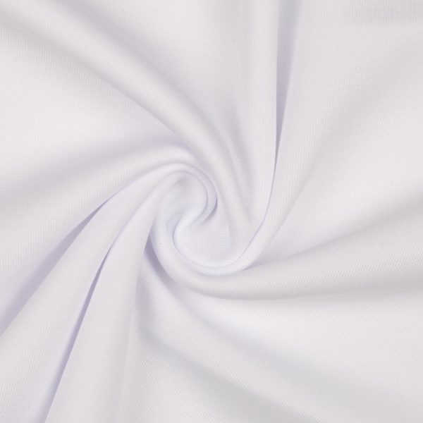 8.4 oz. Polyester Microfiber Sweatshirt Fleece