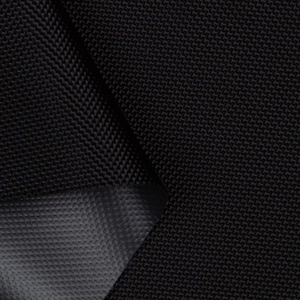 1680 Denier PVC Backed Polyester
