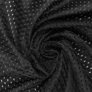 Heavy Polyester Athletic Mesh