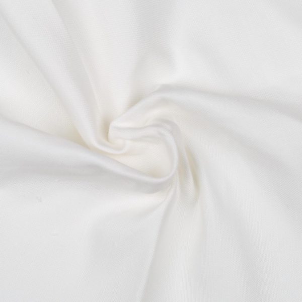 Linen Cotton Canvas
