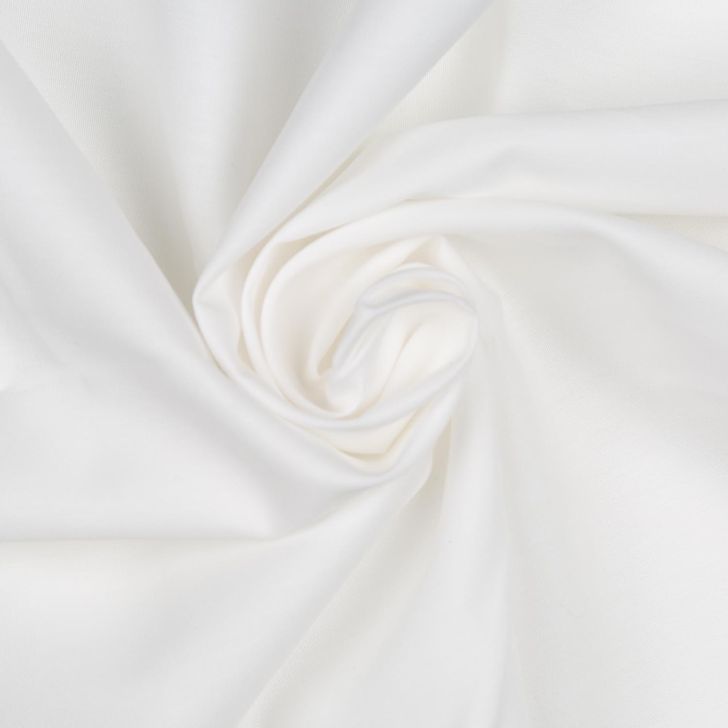 Cotton Broadcloth, Types of Cotton Fabrics