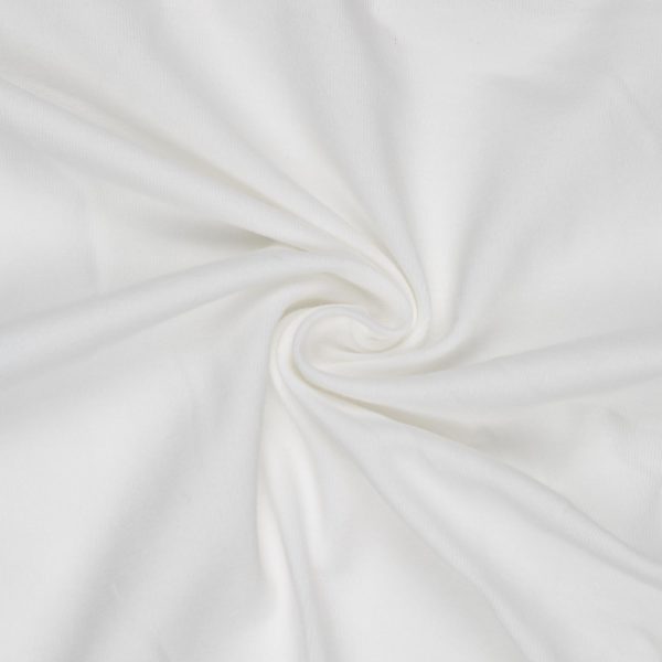 5.2 oz. 94/6 Cotton Spandex Nevada Jersey